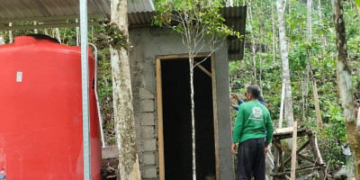 Pemerintah Daerah Pacitan Optimalkan Pembangunan di Kebonagung