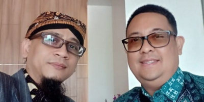 Penegakan Hukum Di Indonesia Dianggap Lemah