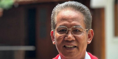 Mantan Kepala BNN Anang Iskandar: Penyalahguna Narkoba Cukup Direhabilitasi Tanpa Hukuman