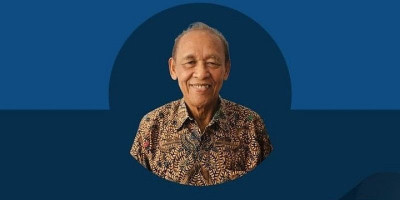 Tokoh Pers Prof. Dr. Ichlasul Amal Berpulang, Dunia Pers Indonesia Berduka