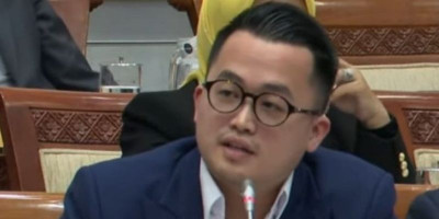 Pertanyakan BSSN, Abraham Sridjaja, Website Instasi Pemerintah Diganti Judi Online