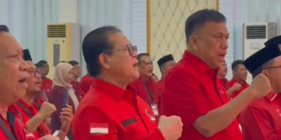 Prof. Rokhmin Dahuri Ungkap Tujuh Strategi Menangkan Pilkada Provinsi Gorontalo