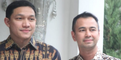 Raffi Ahmad Buka Cabang Restoran LE NUSA di Jakarta, Usai Sukses di Paris