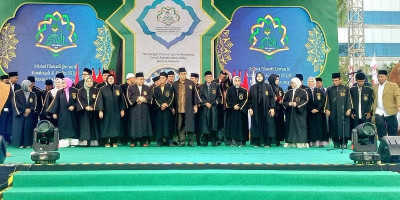 Buka STQH XXVIII Tingkat Provinsi DKI Jakarta, Ini Harapan Wali Kota Jaktim 