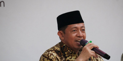 Pusat Grosir Pesantren: Inovasi Kemandirian Ekonomi Pesantren Salaf Tegalrejo