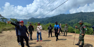 BNPP Dorong Pengembangan Simantipal Terealisasi Usai Sengketa RI - Malaysia Selesai