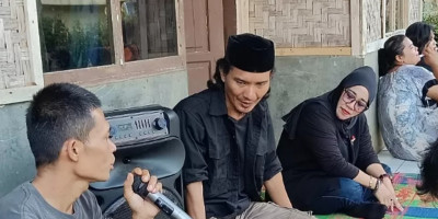 Keren! Inilah ide Cemerlang Cawabup Pandeglang Ratu Anita 