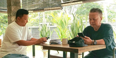Enam Petinju DKI ini Pantas Masuk Pelatnas SEA Games 2025