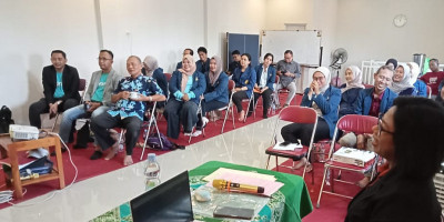 Seminar & Sertifikasi, Membedah Dinamika Bisnis Perbankan di Era Digital