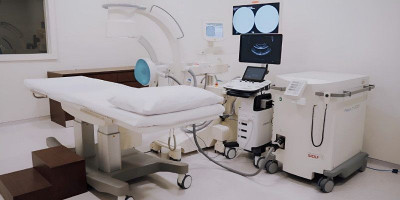 Siloam Hospitals Bogor Tawarkan Layanan Pemecah Batu Ginjal Tanpa Operasi
