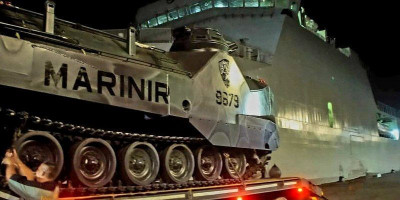 Yonranratfib 2 Mar Dukung Lattek Jalasesya Taruna AAL