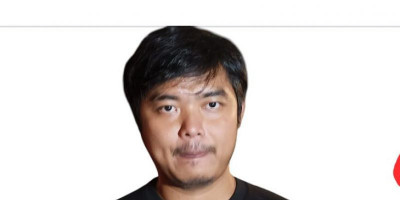 Dodit Mulyanto Ungkap Alasan Pilih Tinggal di Tengah Hutan, Jomblo Jadi Keputusan Sadar