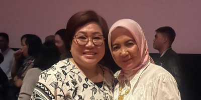 Film Mariara Angkat Kisah Mistis Minahasa, Dapat Apresiasi Penonton Diaspora Sulut