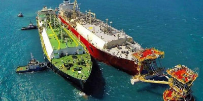 Penopang Energi Transisi, PGN Optimalkan Pemanfaatan LNG Domestik