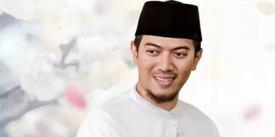 Ustadz Irfan Rizki: 4 Hal yang Membuat Rezeki Semakin Dilancarkan