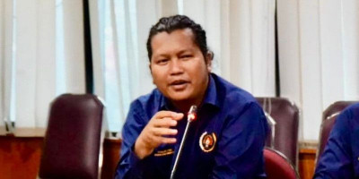 Ketika Media Massa sebagai Alat Kepentingan Wartawan Abal-Abal