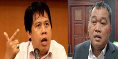CBA Desak Polisi Selidiki Dugaan Kolusi Proyek Rp87 Miliar di Banten