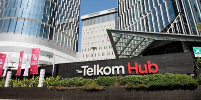 Setorkan Rp9,21 Triliun, PT Telkom Masuk 5 Besar BUMN Penyumbang Dividen ke Kas Negara