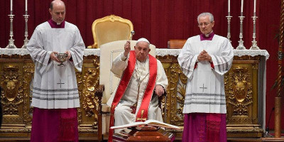Misa Requiem Kardinal Ayuso di Sevilla Digelar Tanpa Jenazahnya