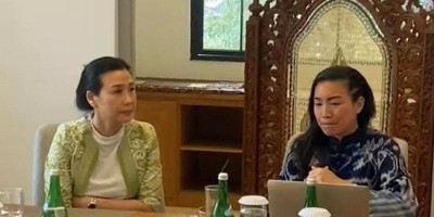 Jarnas Anti TPPO Tekankan Pentingnya Revisi UU dan Penguatan Direktorat TPPO