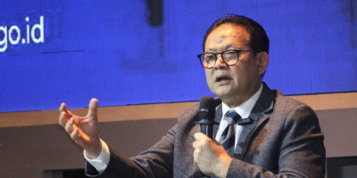 Prof. Rokhmin Dahuri Harap Politeknik KP Sidoarjo Menjadi Pelopor Dalam Inovasi Maritim