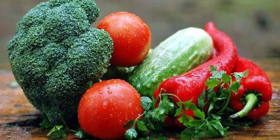 Sayur Kendal: Toko Sayur dan Buah Organik untuk Dukung Gaya Hidup Sehat
