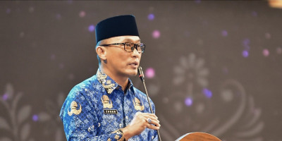 HUT ke-53 Korpri, Ini Lima Usulan Strategis ke Presiden Prabowo untuk Perbaikan Birokrasi & Tata Kelola Pemerintahan dari Prof Zudan
