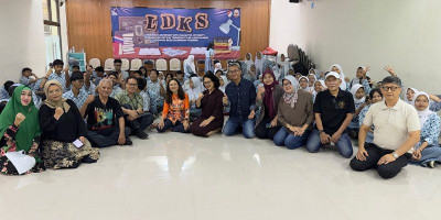 Bumi, Adalah Ibu yang Memberikan Segalanya bagi Kehidupan Kita