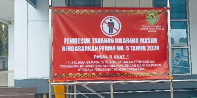 Penerapan Peraturan di PN Jakarta Timur Dikeluhkan Masyarakat