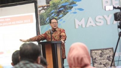 Prof Rokhmin Dahuri Ungkap Potensi Rumput Laut Dalam Perspektif Ekonomi Biru