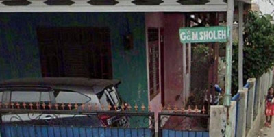 Warga Gang M Sholeh Palabali Depok Keluhkan Rumah Dijadikan Tempat Prostitusi Tak Tersentuh APH
