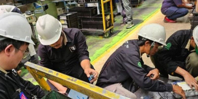 Startup Deep Technology Indonesia Tembus Top-100 Entrepreneurship World Cup 2024