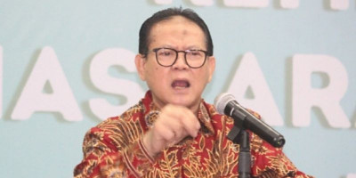 Prof Rokhmin Dahuri Ungkap 8 Keunggulan Strategis Rumput Laut Sebagai Panasea Masa Depan Ekonomi Indonesia