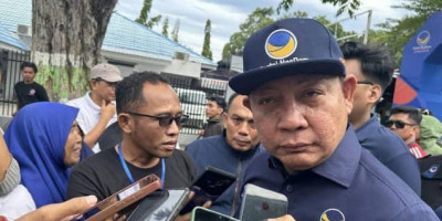 Illank Rajab Minta RMS dan Popon JSI klarifikasi Terkait Anjloknya Perolehan Suara Sehati di Pilwalkot