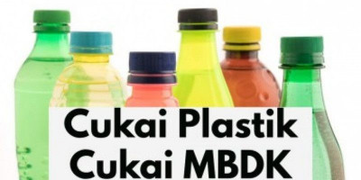 Cukai Plastik: Solusi Lingkungan atau Beban Baru bagi Masyarakat dan Industri?