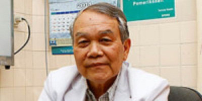 Prof. dr. Errol Untung Hutagalung, Sp.B, Sp.OT (K), Berpulang ke Rahmatullah