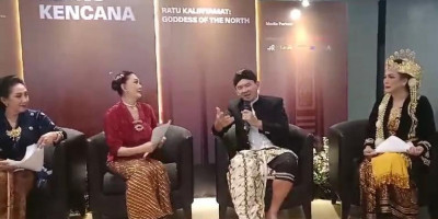 Ahok: Sebuah Kejujuran di Dunia Politik Bisa Dianggap Naif