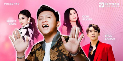 Konser Malam Ambyar 2025: Merayakan Perpaduan Musik Malaysia-Indonesia di Johor