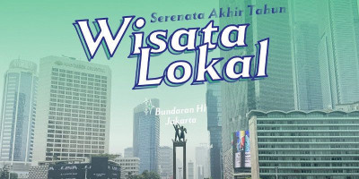 Serenata Akhir Tahun: Artotel Wanderlust Angkat Keanekaragaman Budaya Indonesia