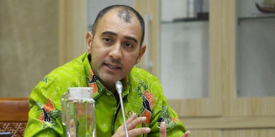 Anggota DPR Sebut Pertamina Jadi Sarang Mafia