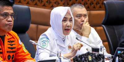 Cek! Kapan Akhir Cuaca Ekstrem?