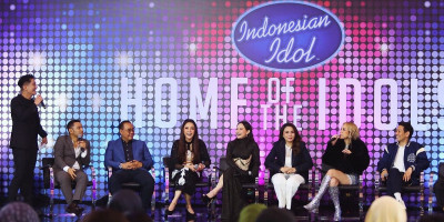 Indonesian Idol Season XIII: Rayakan 20 Tahun Berkarya, Dua Dekade Penuh Inspirasi