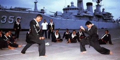 Calon Ketua IPSI Jakarta Utara Hadapi Polemik 