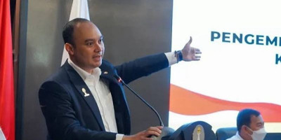 Anggawira Beberkan Strategi Kementerian ESDM Atasi Ketergantungan Impor LPG