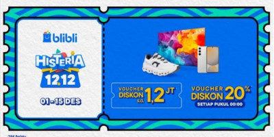Rekomendasi Coach Jaket Erigo Promo 12.12