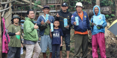 Plt Wali Kota Jakarta Timur Apresiasi Kegiatan Pokja PWI