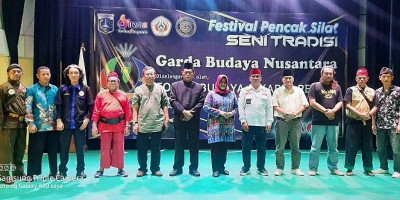 Aturan Ngawur! Jadi Ketua IPSI Jakarta Utara kok Dibatasi Umur?