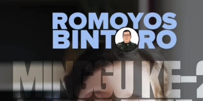 Pertobatan Mengubah Manusia: Hidup dalam Damai, Kasih, dan Kegembiraan