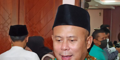 Antisipasi Bencana Susulan Sukabumi, Cucun Pastikan Dana On Call Bencana Lancar 