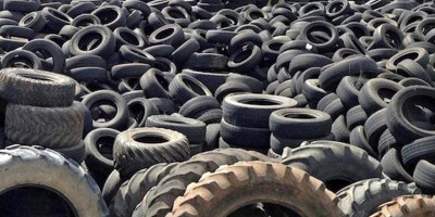Urgensi Pengenaan Cukai Ban Karet Sebagai Upaya Mitigasi Permasalahan Lingkungan